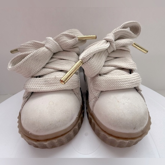 Toddler Fenty X PUMA Creeper Phatty Sneaker - Size US 5C - Picture 9 of 15